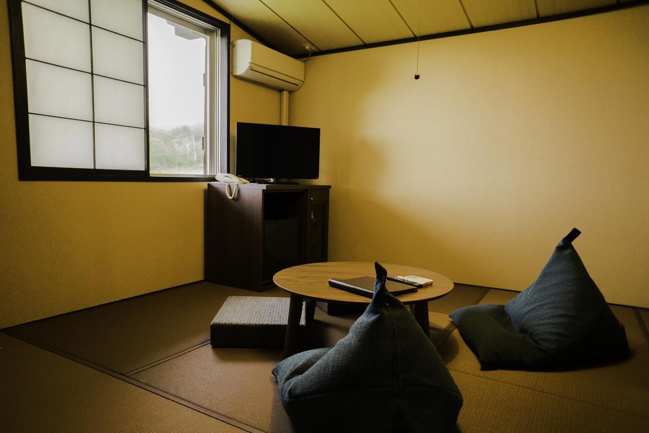 Hotel Hakuba Berghaus Otari Exteriér fotografie