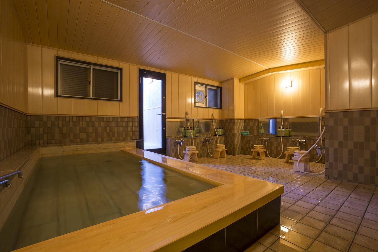 Hotel Hakuba Berghaus Otari Exteriér fotografie