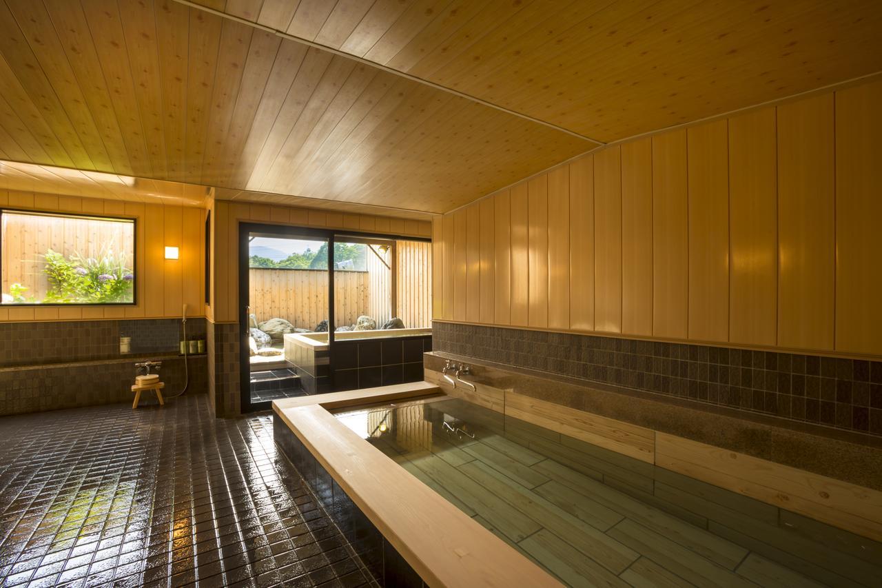 Hotel Hakuba Berghaus Otari Exteriér fotografie