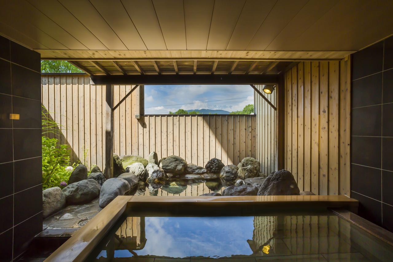 Hotel Hakuba Berghaus Otari Exteriér fotografie